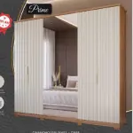 Guarda roupa de casal grande