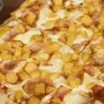 Especial de pollo
