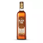BLACK FIRE CANELA 1L