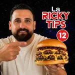 LA RICKY TIPS