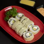 T2 THAI ROLL