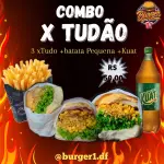 Combo X-tudão