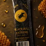 Black Bull  🐂🍯⚫️