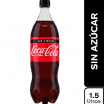 COCACOLA ZERO