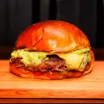 SALES BURGER 150G