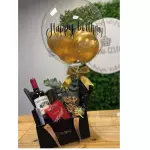 Box presente especial