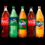 Refrigerante 2l