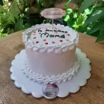 Torta de ¼🧁