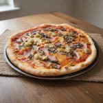 CAPRICCIOSA