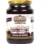 Geleia de Amora Res.de Minas 650g