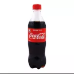 COCA COLA 500 ML