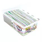 Cinta Fini 6 Colores X 260 Und 1625g