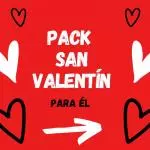 San Valentín para el