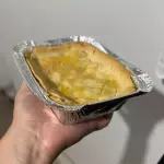 Empadão de frango com requeijao