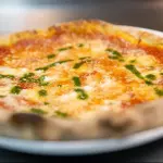 101 -Margherita🍕
