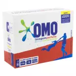 SABÃO EM PÓ OMO 1,6 KG