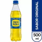 INKA COLA 600 ml.