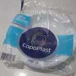 copoplast prato de 21 cm