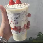 Sorvete a escolher sabor 330ML