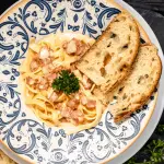 PASTA CARBONARA