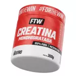 Creatina FTW 300G