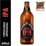 CERVEJA BADEN BADEN IPA 600 ML