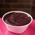 MARMITA AÇAÍ PURO 1KG