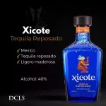 Xicote Reposado