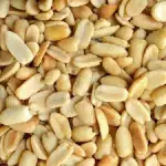Cacahuate Salado 100 gr.