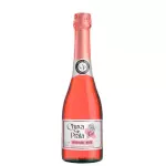 ESPUMANTE CHUVA DE PRATA ROSE