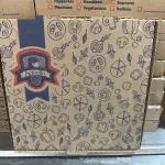 CAJA PARA PIZZA NUMERO 12