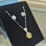 Set Happy Hour de Larimar y Ambar