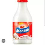Leite de coco