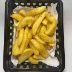 Batata Rustica - Grande