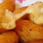 Bolinho de queijo