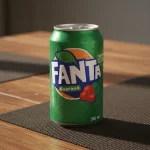 Guaraná Lata