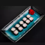 Hossomaki kani