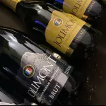 Espumante Jolimont Brut Branco