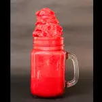 DUPLICADO FRESA - MORA