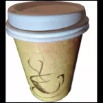 Café americano
