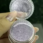 Glitter Pigmentado Refletivo  N•164