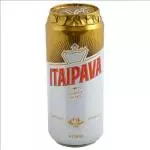 Itaipava 473ml Gelada