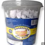 BANANINHA FITNESS ZERO AÇUCAR  40g