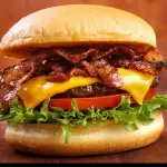 X-BACON DIVINO🥓