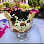 Sundae de oreo🍪