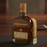 Whisky Buchanans Master
