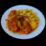 Chancho a la Olla