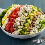 Cob Salad