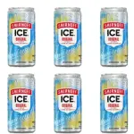 Vodka Smirnoff Ice 269ml - Pack 6 un
