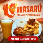 BRASA EJECUTIVO